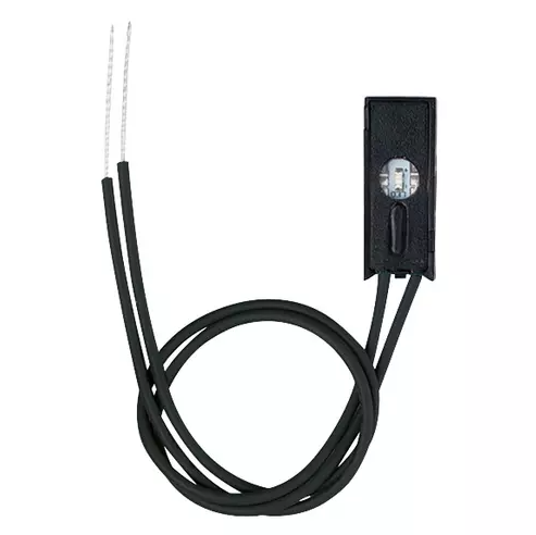 Unità LED Linea 110-250V bianco