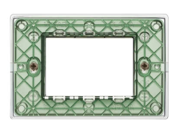 PLACCA 3M REFLEX ARIA