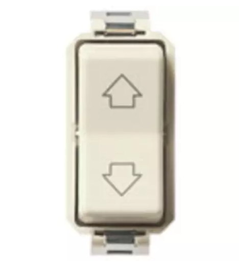 Pulsante commutatore 1P 10A