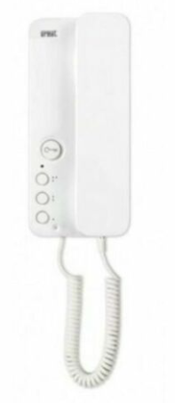 CITOFONO DA PARETE BIANCO