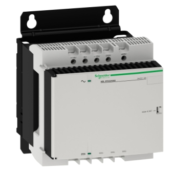 ALIMENTATORE RF 24V 6A