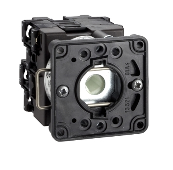 COMMUTATORE 20A 3 POSIZIONI 3P