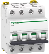 INTERR. MGT. 1M 16A 4500K