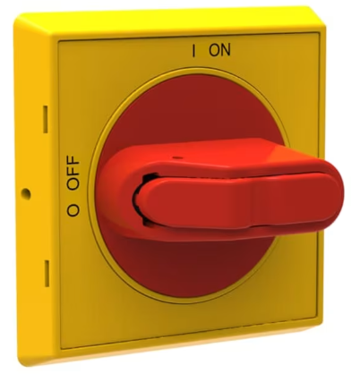 ABB MANIGLIA OHYS2AJ