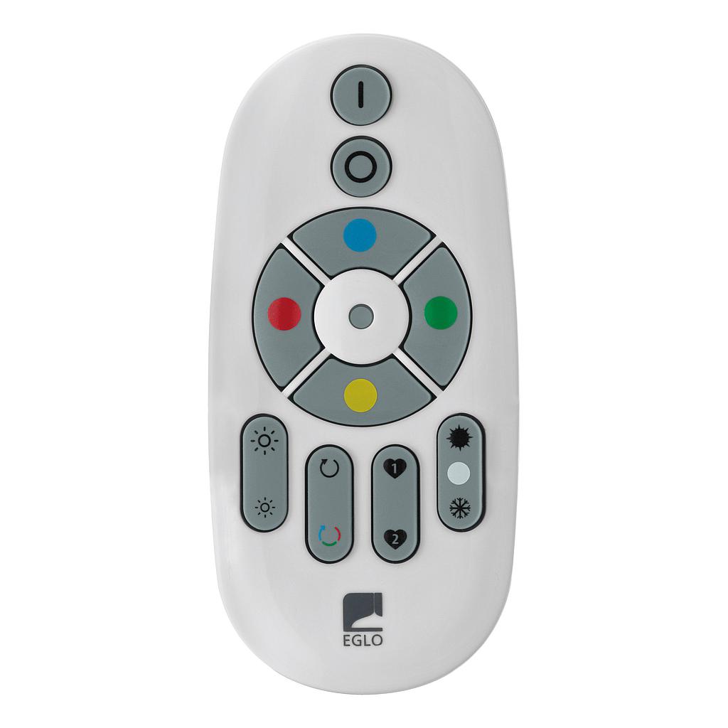 EGLO RADIOCOMANDO RGB