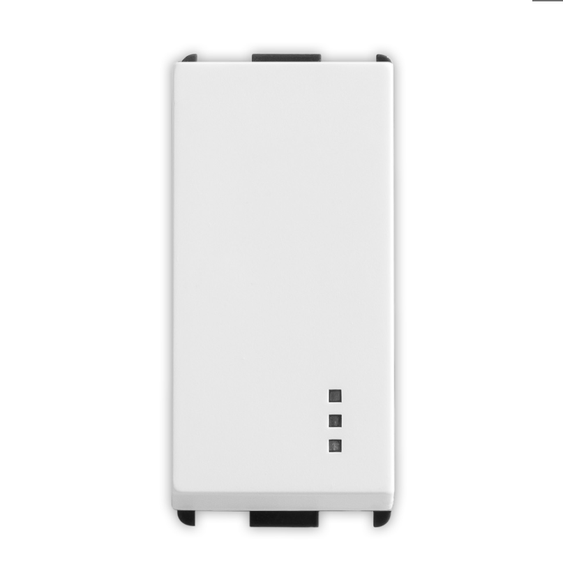 PIXIA Invertitore 16AX White 