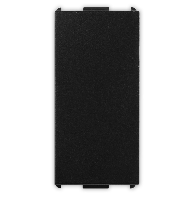 PIXIA Falso Polo  Black 