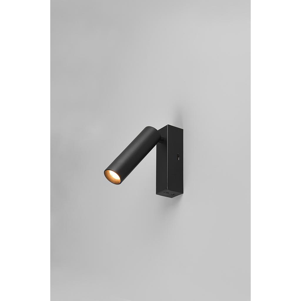 AMBALA incl. 1x SMD, 5,5W · 1x 500lm, 2300+3000+4000K