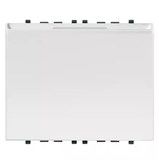 Tasca NFC/RFID connesso IoT bianco