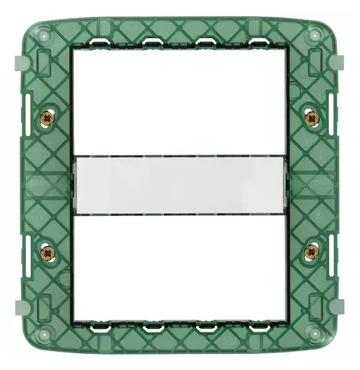 Supporto 8M con viti