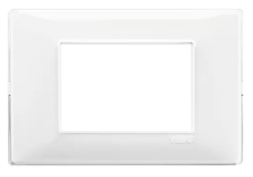 Placca 3M Reflex neve