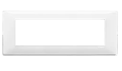 Placca 7M Reflex neve