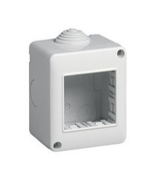 Contenitore IP40 2M