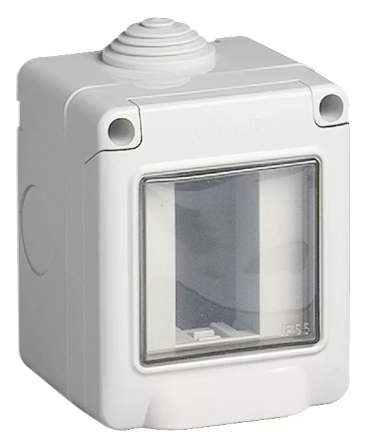Contenitore IP55 1M