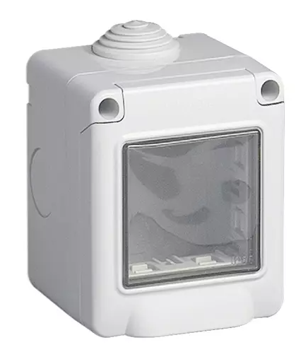 Contenitore IP55 2M