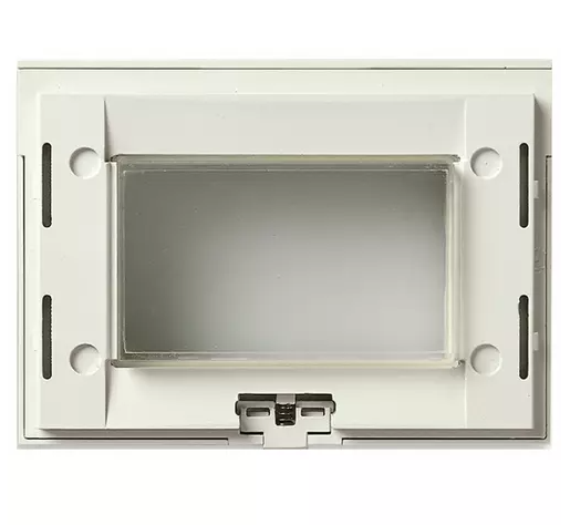 Supporto IP55 3M bianco