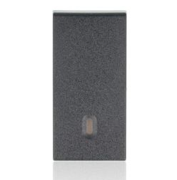 Tasto 1M grigio