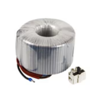 Trasformatore 230V~ 220VA per EC31/EC33