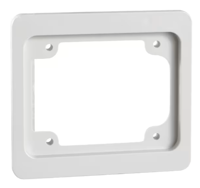 MUREVA ENCLOSURES ADATTATORE PRESE