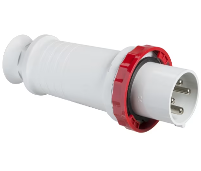 SPINA MOBILE IP67 3PT 63A 380V