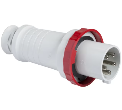 SPINA MOBILE IP67 3PNT 125A 380V