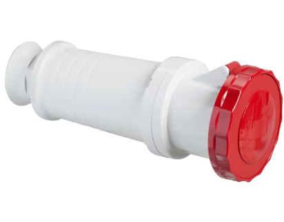PRESA MOBILE IP67 3PT 125A 380V